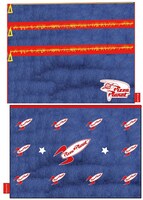 「TOY STORY 20th ANNIVERSARY MARKET」取り扱いアイテム (c)Disney / Pixar