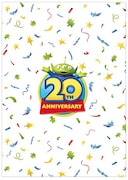 「TOY STORY 20th ANNIVERSARY MARKET」取り扱いアイテム (c)Disney / Pixar