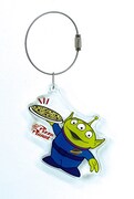「TOY STORY 20th ANNIVERSARY MARKET」取り扱いアイテム (c)Disney / Pixar