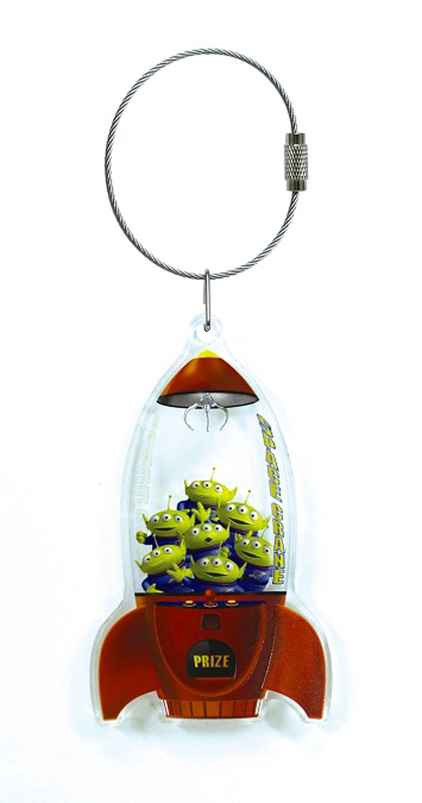 「TOY STORY 20th ANNIVERSARY MARKET」取り扱いアイテム (c)Disney / Pixar