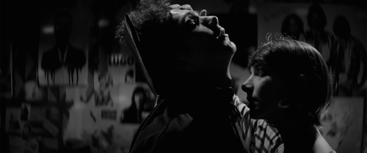 イライジャ・ウッド製作総指揮、イラン系女性監督によるバンパイアホラー9月公開