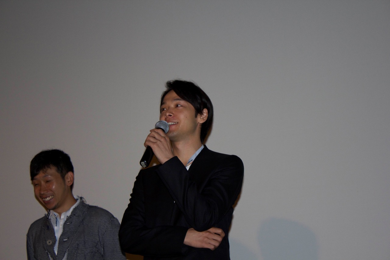 中村倫也