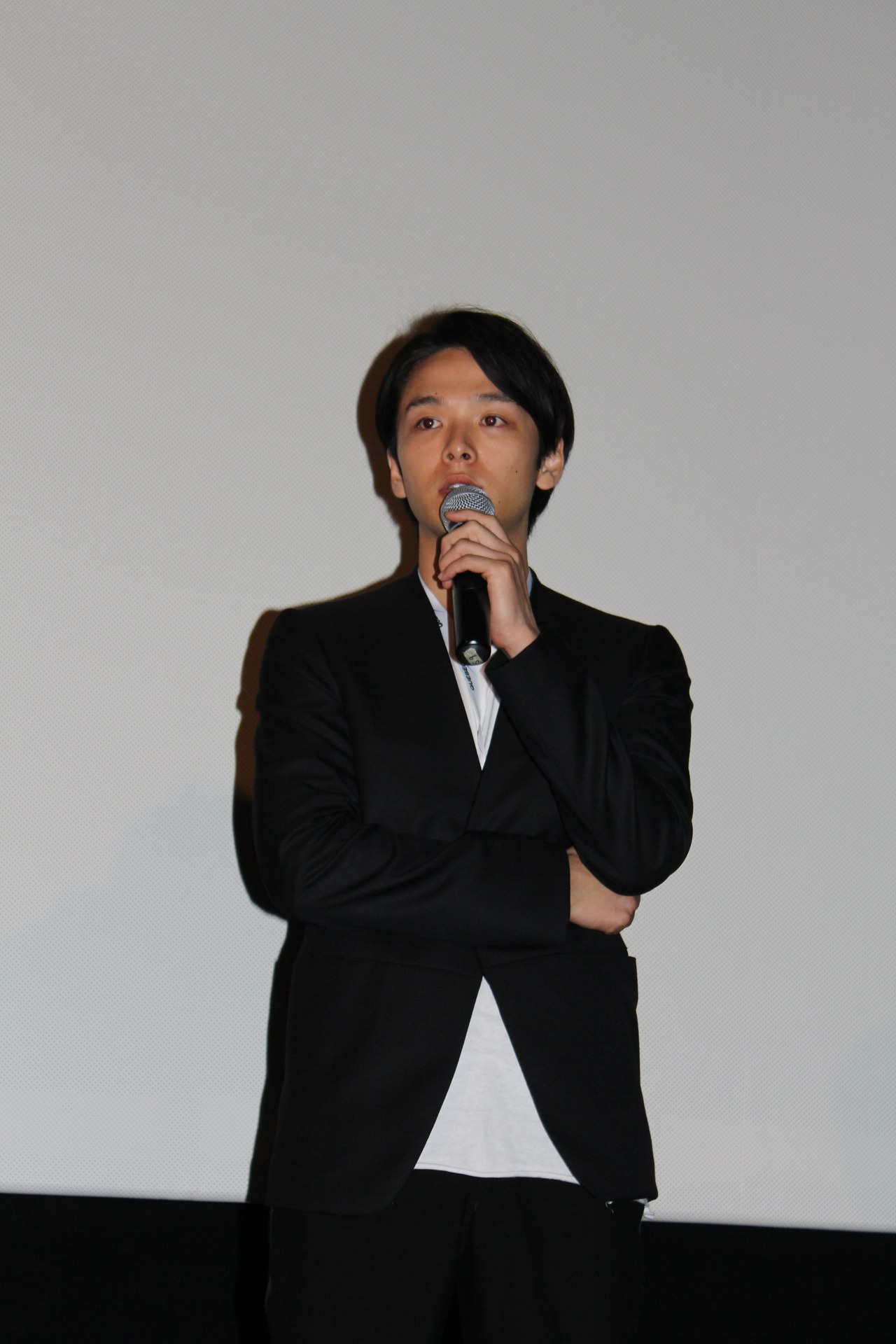 中村倫也