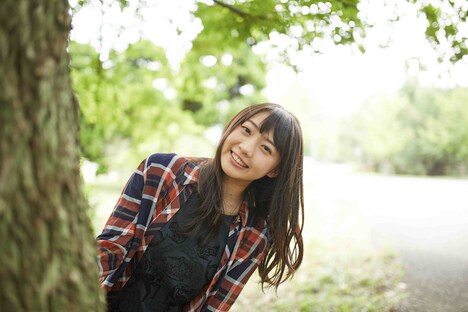 「candy」 (c)2015 「AKB48 GROUP ShortShorts」製作委員会