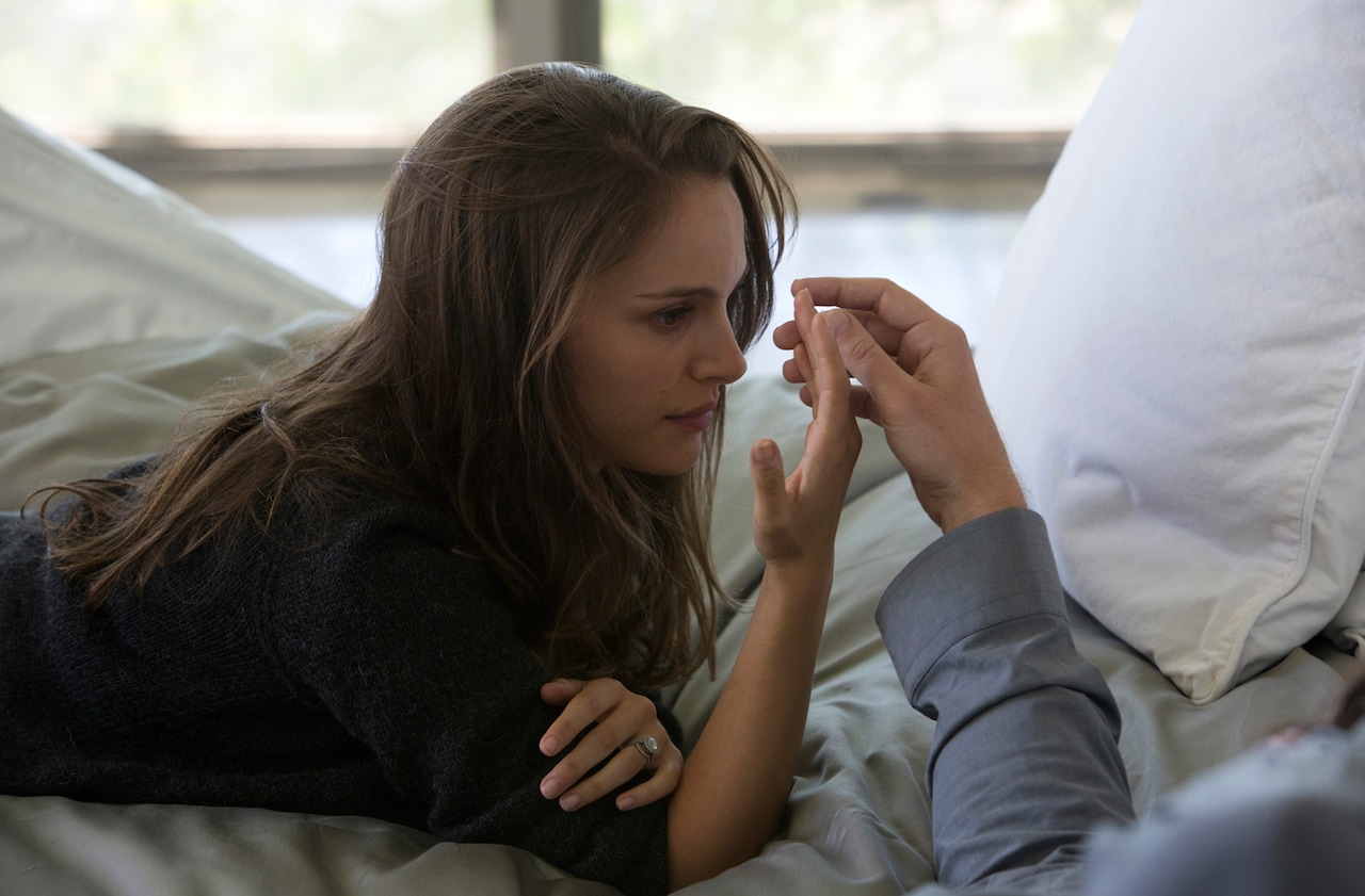 テレンス・マリック監督最新作、舞台裏見せる映像にナタリー・ポートマンら登場