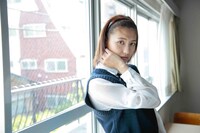 「回想電車」 (c)2015 「AKB48 GROUP ShortShorts」製作委員会