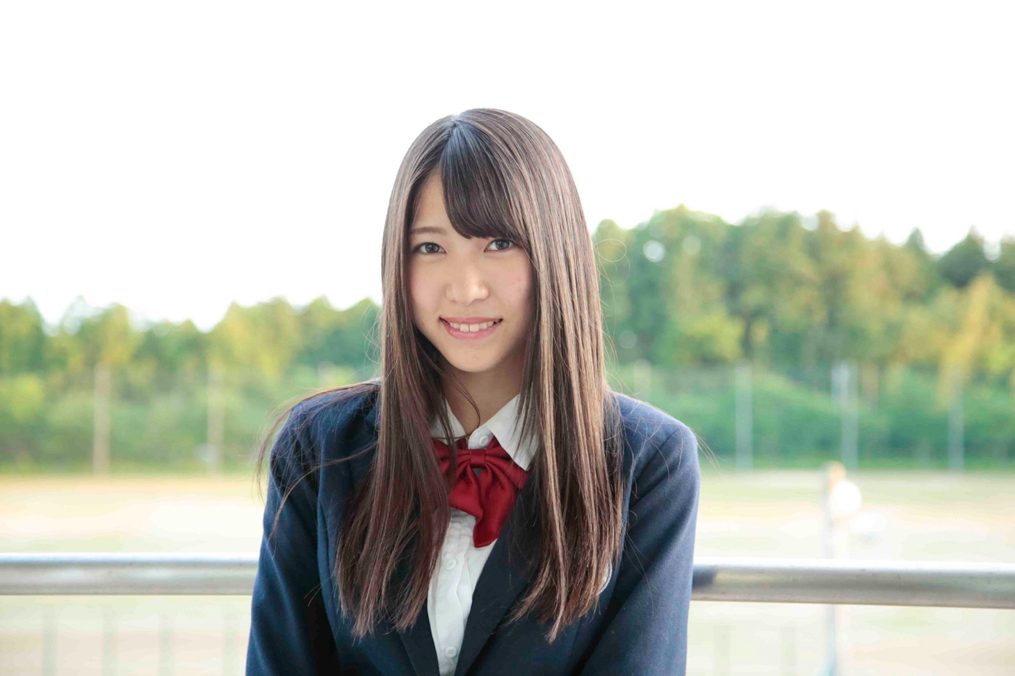 「赤い糸」 (c)2015 「AKB48 GROUP ShortShorts」製作委員会