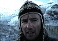 「アンナプルナ南壁 -7,400mの男たち」 (c)2012 Arena Communicacion SL.