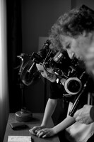 「バードピープル」メイキング (c)Archipel 35 - France 2 Cinéma - Titre et Structure Production