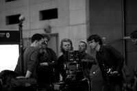 「バードピープル」メイキング (c)Archipel 35 - France 2 Cinéma - Titre et Structure Production