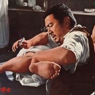 勝新が焼酎ぶっかけ、ドスでオペ!「酔いどれ博士」シリーズ3作を特集上映