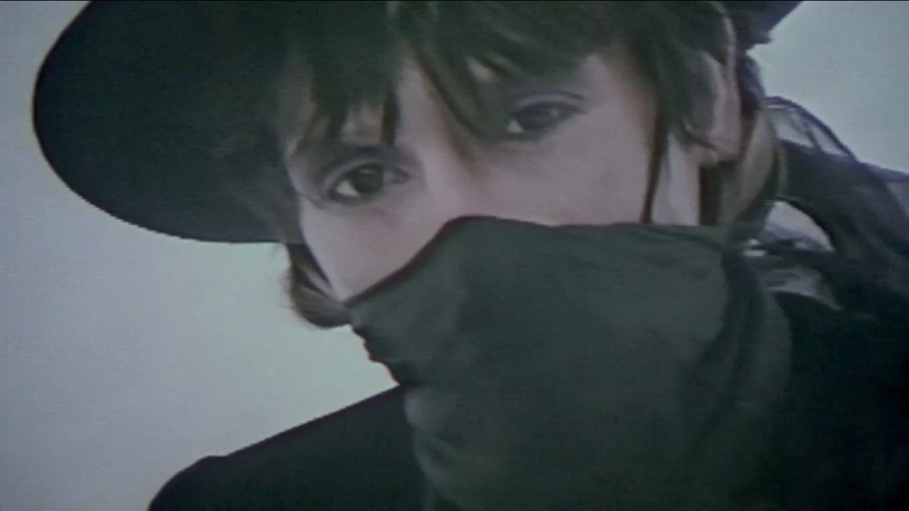 「Looking for Johnny ジョニー・サンダースの軌跡」 (c)2014 Chip Baker Films / Jungle Records All Rights Reserved.