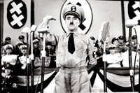 「チャップリンの独裁者」 (c)Roy Export Company Establishment.