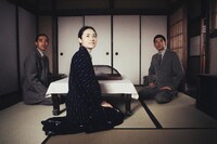 「紙屋悦子の青春」 (c)紙屋悦子の青春 (c)バンダイビジュアル/アドギア/テレビ朝日/ワコー/パル企画