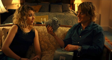 「マイ・ファニー・レディ」 (c)STTN Captial,LLC 2015