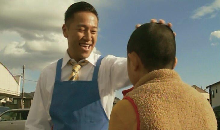 Def TechのMicro初主演作「すけ坊」含むオムニバス公開決定、コメントも到着