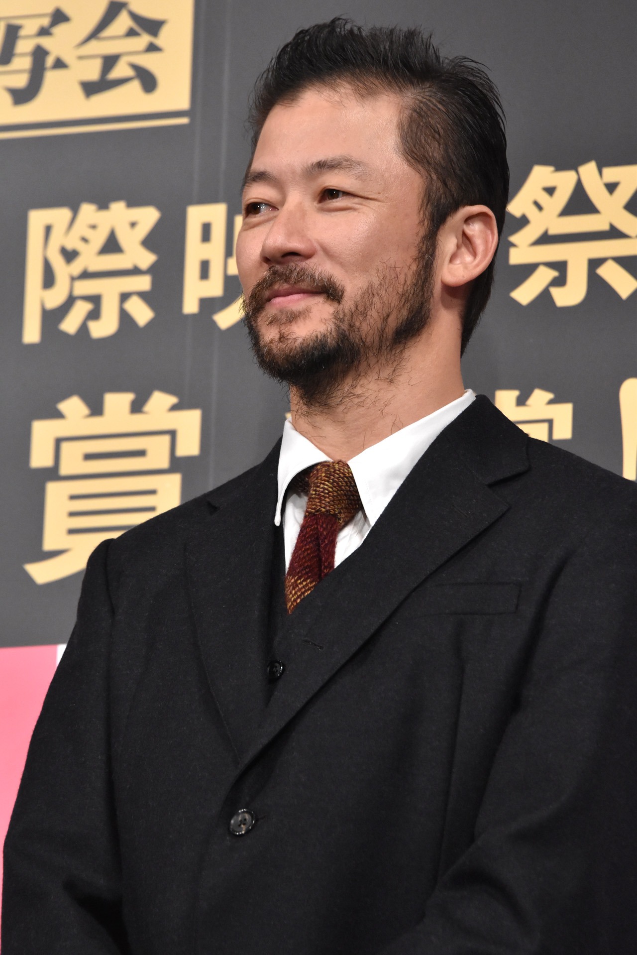 浅野忠信