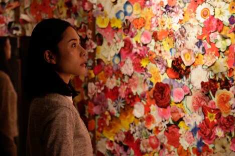 「岸辺の旅」 (c)2015「岸辺の旅」製作委員会/COMME DES CINÉMAS