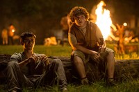 「メイズ・ランナー」 (c)2015 Twentieth Century Fox Home Entertainment LLC. All Rights Reserved.