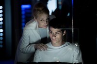 「メイズ・ランナー」 (c)2015 Twentieth Century Fox Home Entertainment LLC. All Rights Reserved.