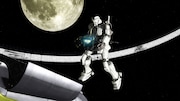 「Ring of Gundam」 (c)創通・サンライズ