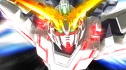 「機動戦士ガンダムUC episode 1 ユニコーンの日」 (c)創通・サンライズ