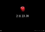 「DEATH NOTE デスノート」カウントダウンビジュアル