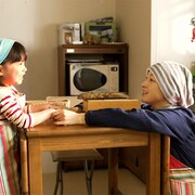 広末涼子主演作に一青窈が主題歌書き下ろし、ぬくもり伝わる予告編完成