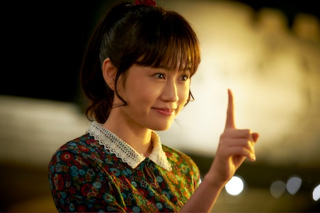 「イニシエーション・ラブ」 (c)2015乾くるみ / 「イニシエーション・ラブ」製作委員会