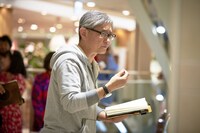 「イニシエーション・ラブ」メイキングカット (c)2015乾くるみ / 「イニシエーション・ラブ」製作委員会