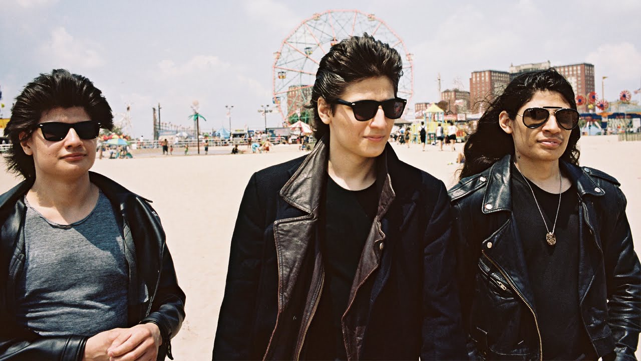 「The Wolfpack」