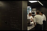 「クッキング・アップ・ア・トリビュート」