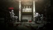「亜人 第1部『衝動』」場面カット