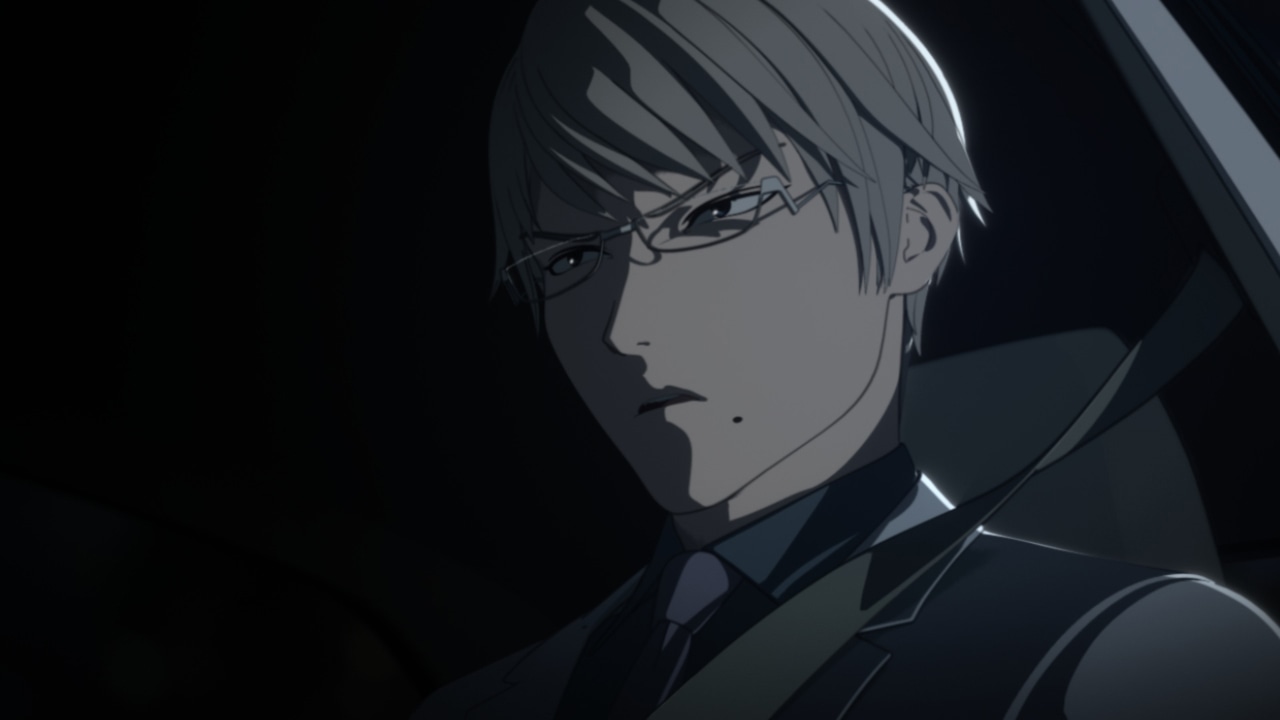 「亜人 -衝動-」 (c)桜井画門・講談社／亜人管理委員会