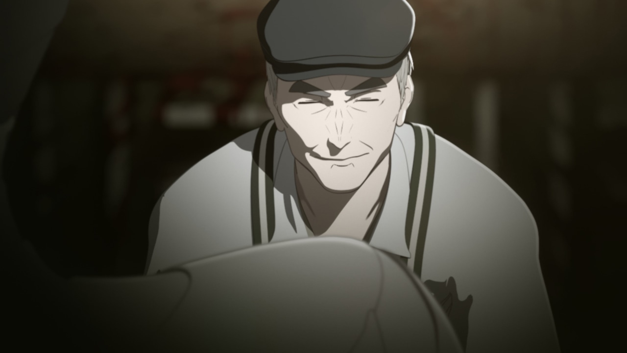 「亜人 -衝動-」 (c)桜井画門・講談社／亜人管理委員会