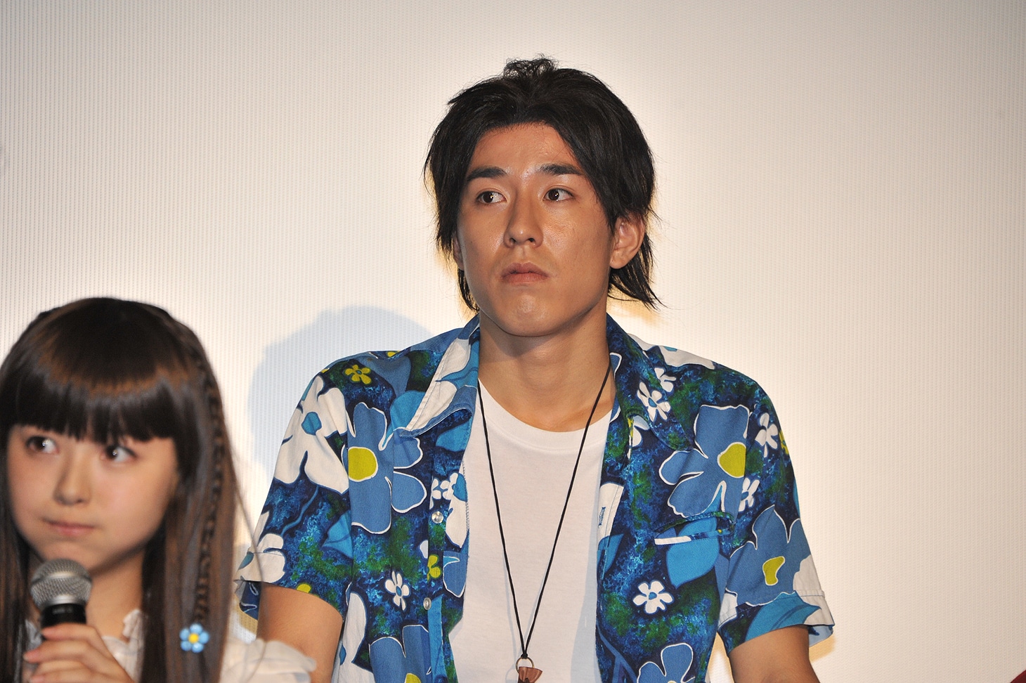 高畑裕太