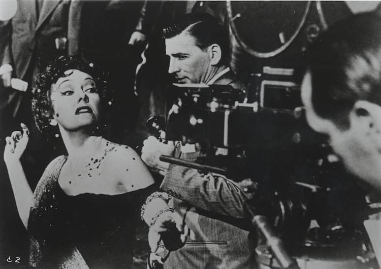 ビリー・ワイルダー監督作をオールナイト上映、円熟期の3作品を35mmで 