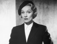 「情婦」 (c)1957 METRO-GOLDWYN-MAYER STUDIOS INC. All Rights Reserved.