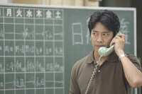 「クライマーズ・ハイ」 (c)2008「クライマーズ・ハイ」フィルム・パートナーズ