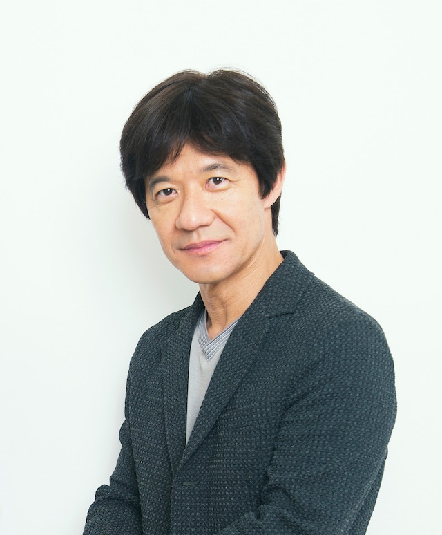 「金メダル男」の原作、脚本、監督、主演を担当する内村光良。(c)「金メダル男」製作委員会