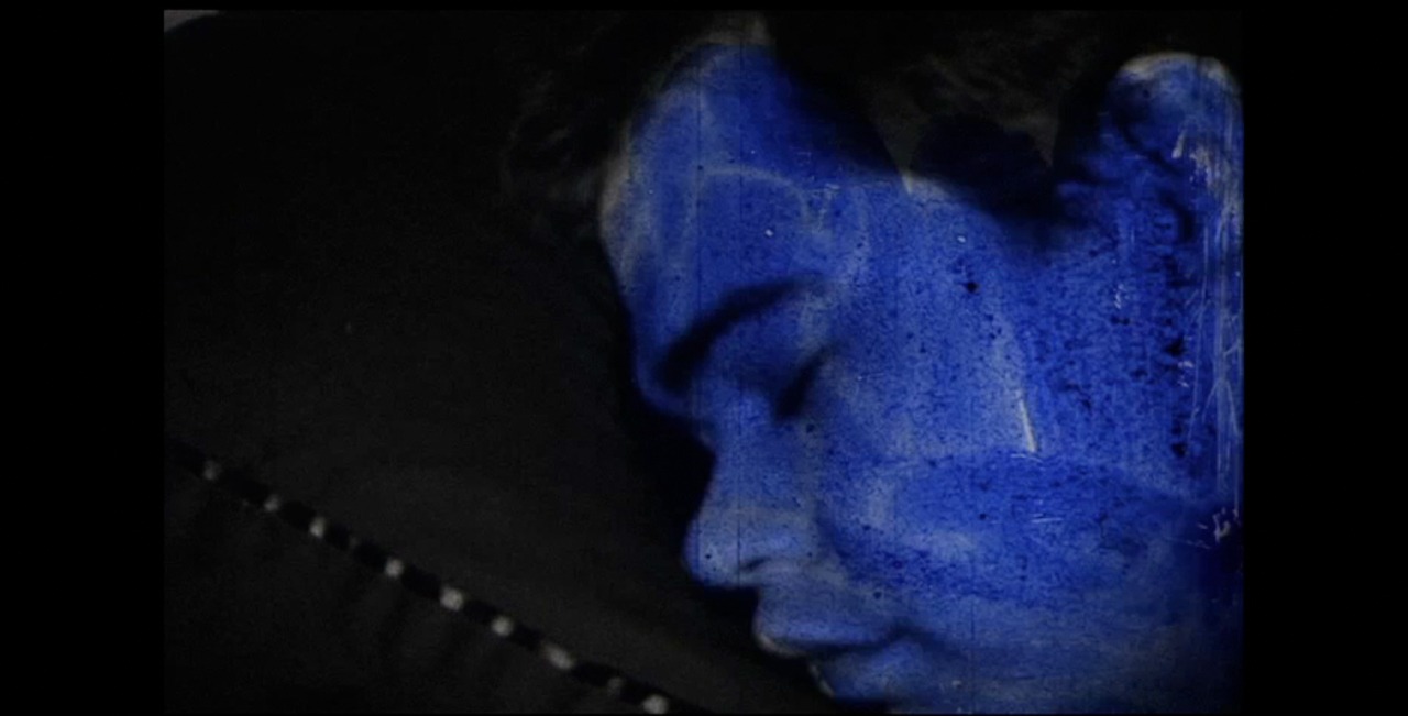 ミシェル・アヨブ監督作より。