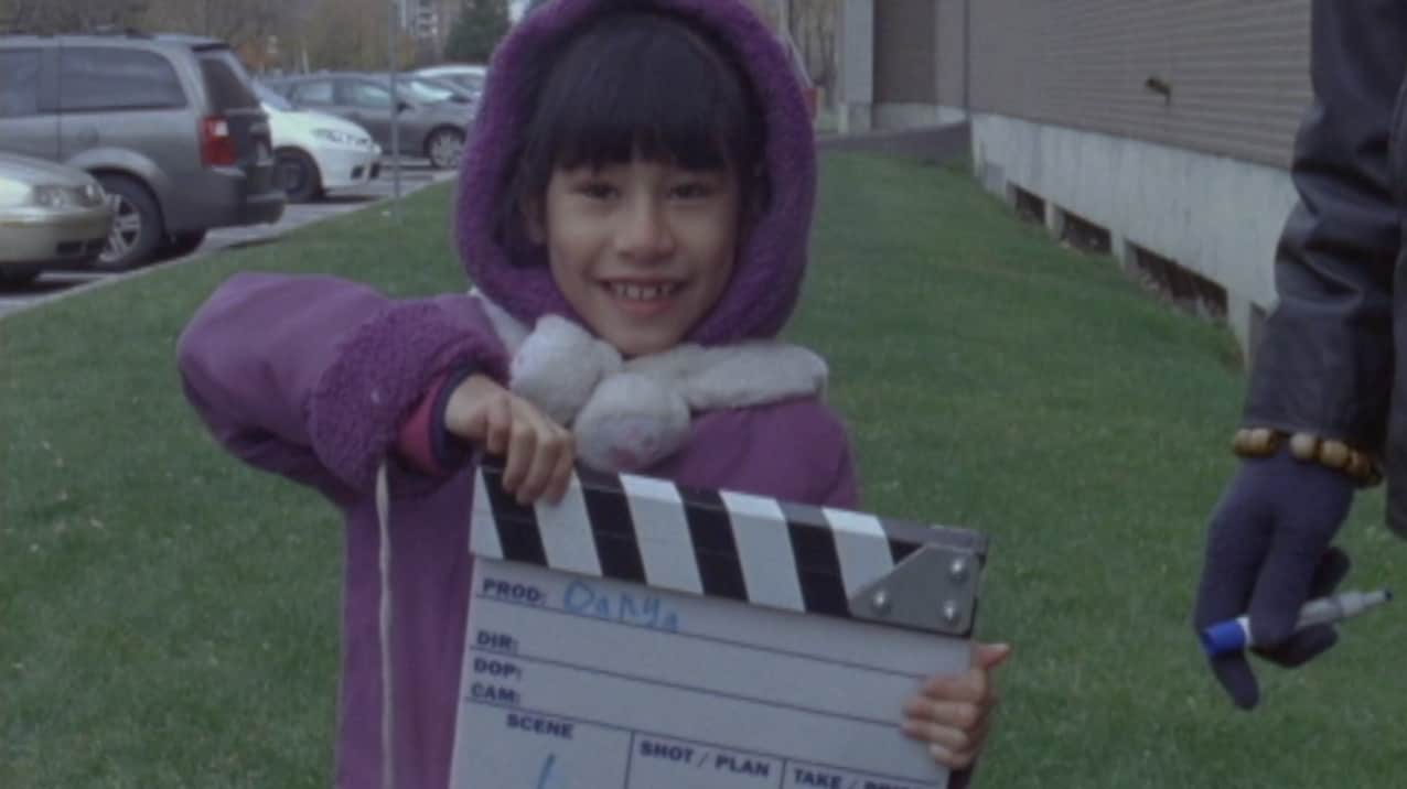 カナダ出身の女性監督ミシェル・アヨブの短編上映会、今夜オープニングパーティも