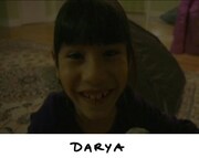 「DARYA」