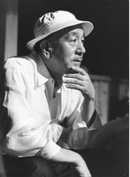 「生きてはみたけれど 小津安二郎伝」 (c)1983松竹