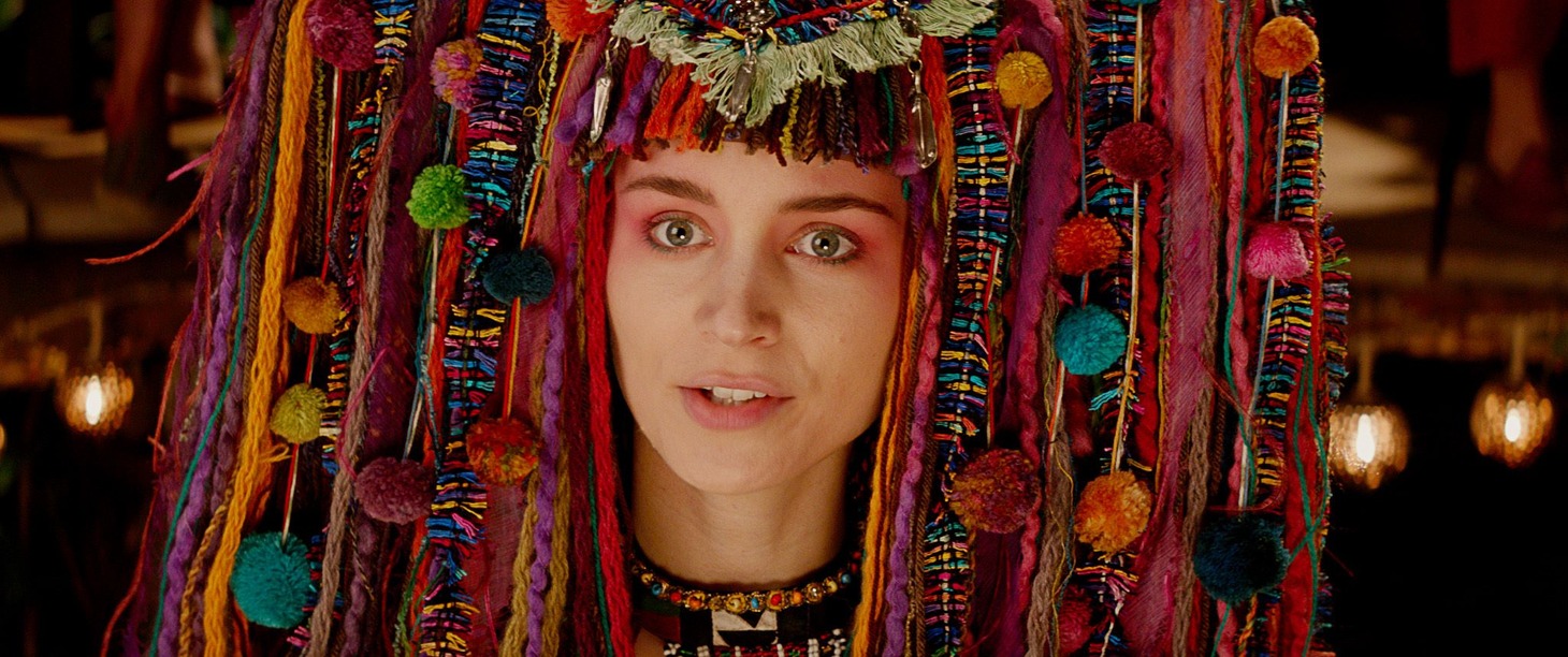 「PAN ～ネバーランド、夢のはじまり～」(c)2015 WARNER BROS. ENTERTAINMENT INC. AND RATPAC-DUNE ENTERTAINMENT LLC