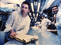 「ディナーラッシュ」