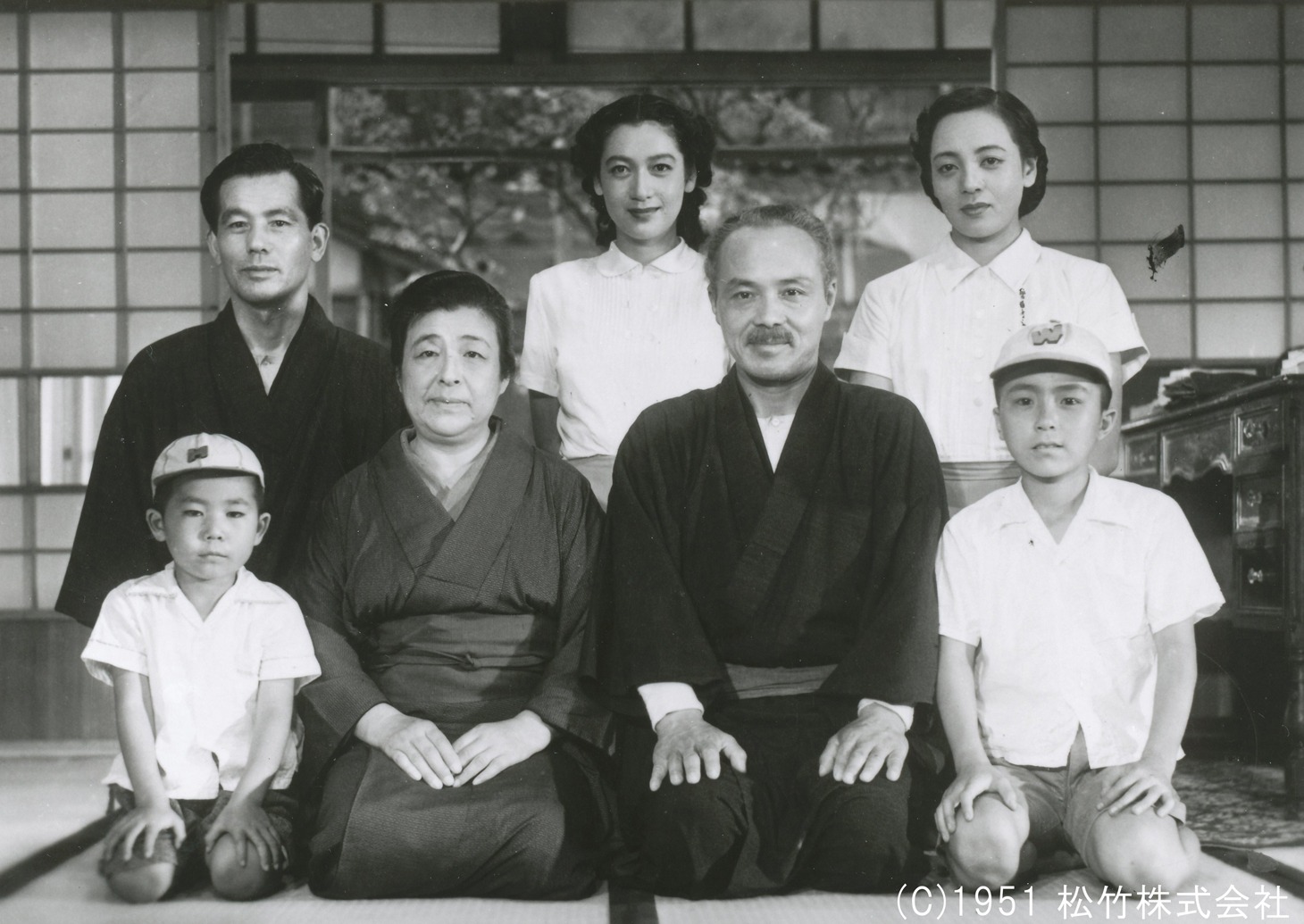 「麦秋」