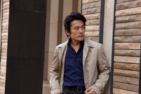 「罪の余白」 (c)2015「罪の余白」フィルムパートナーズ