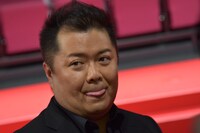 ブラックマヨネーズ小杉竜一