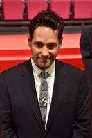 ポール・ラッド